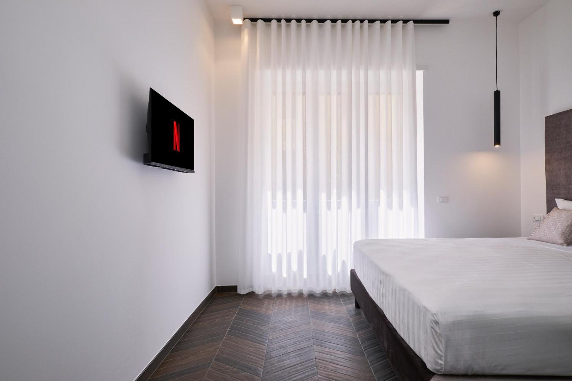 Casa de hóspedes San Giovanni Retreat