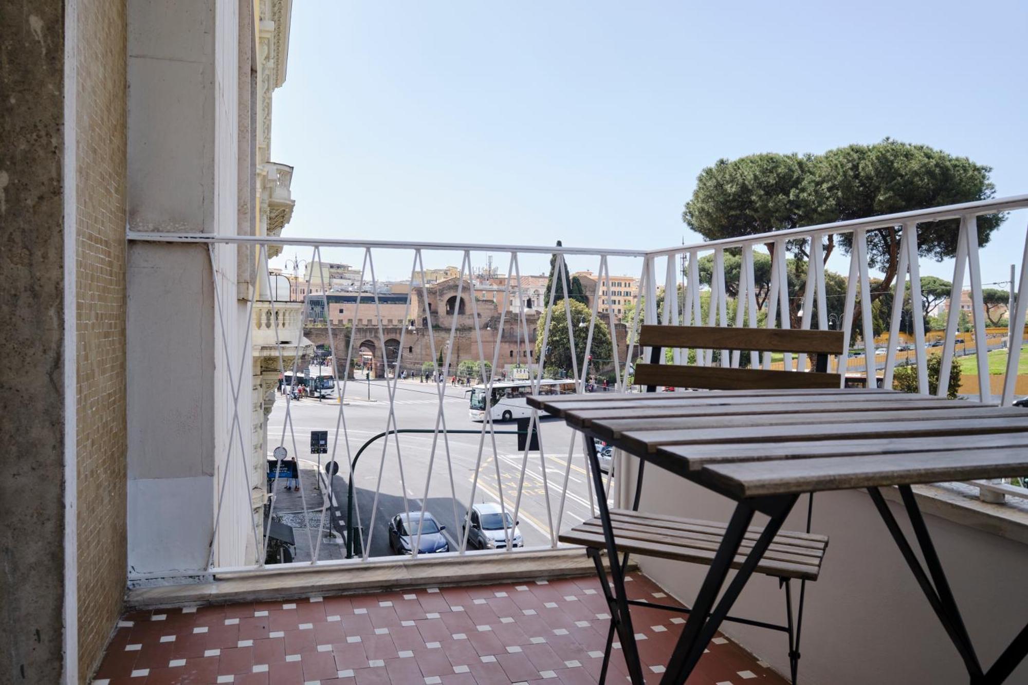 Casa de hóspedes San Giovanni Retreat Roma