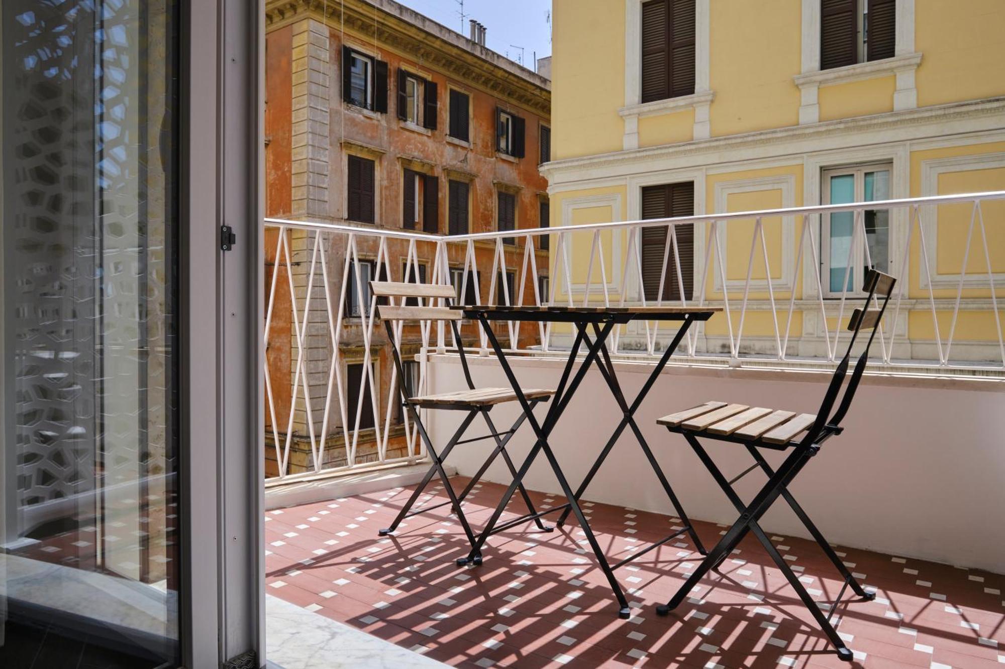 Casa de hóspedes San Giovanni Retreat Roma