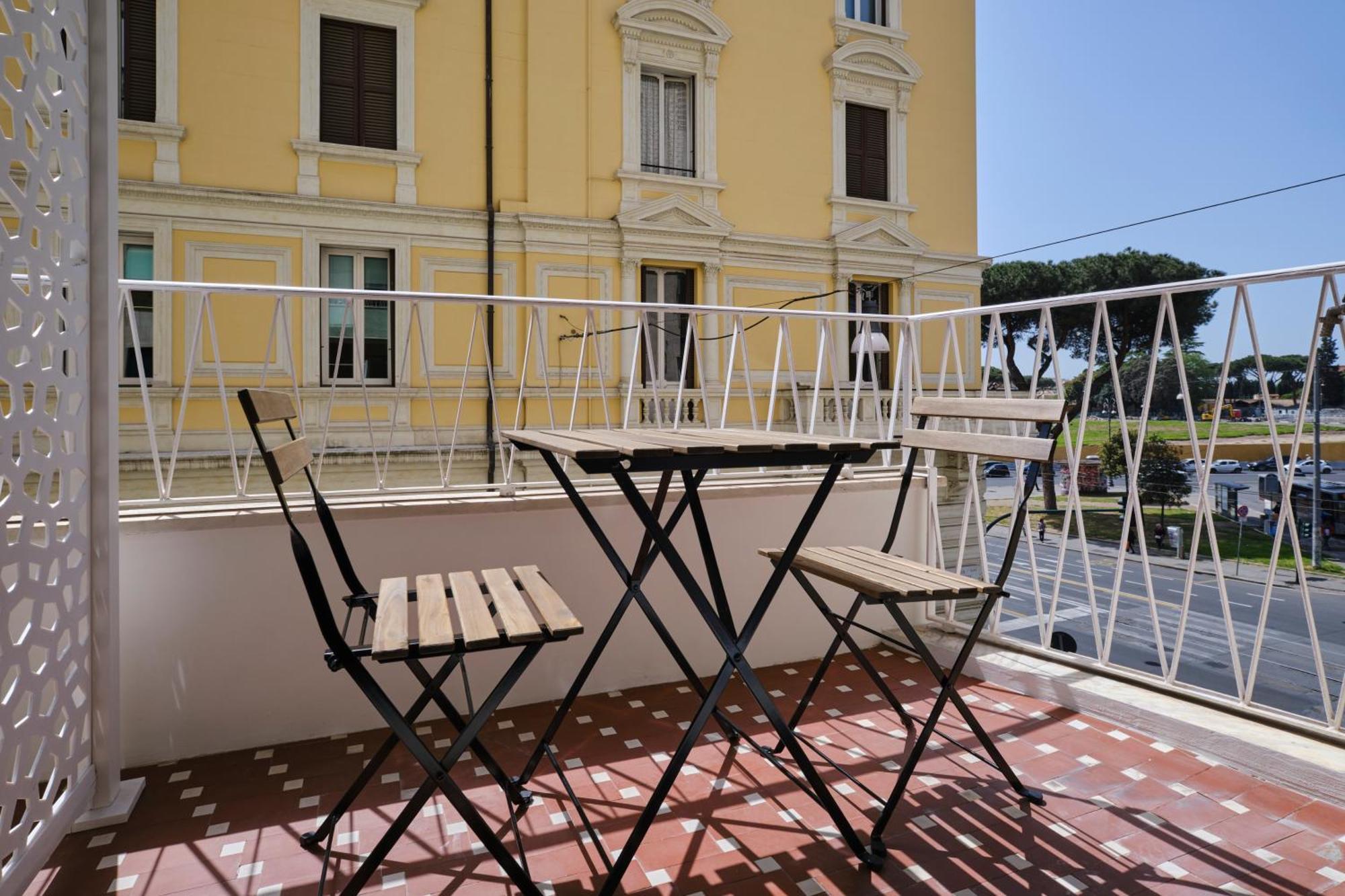 Casa de hóspedes San Giovanni Retreat Roma
